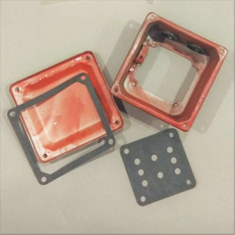 Коробка выводов (брно) Y2-112-132