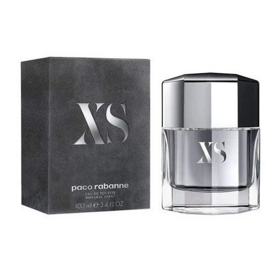 Туалетная вода мужская Paco Rabanne XS Excess Pour Lui 100мл