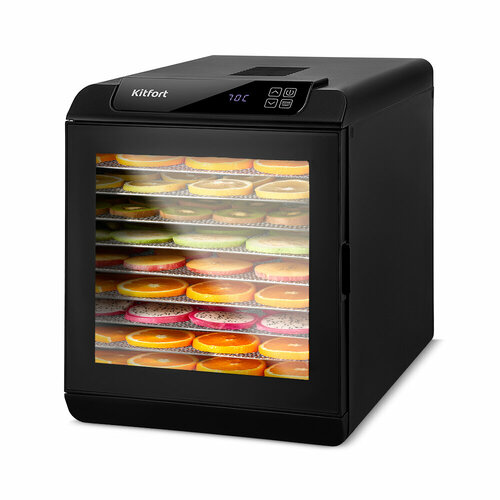 Сушилка для овощей и фруктов КТ-4949 1619000₽