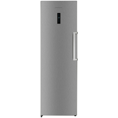 Морозильник Kuppersberg NFS 188 X нержавеющая сталь 88345₽