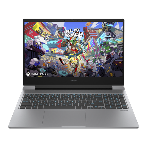 161 Ноутбук HP Omen 16 25601440 IPS 240 Hz Intel Core i7-14650HX Nvidia GeForce RTX 4060 8 Gb 140 Watt RAM 16 DDR5 512 Gb SSD 13034300₽