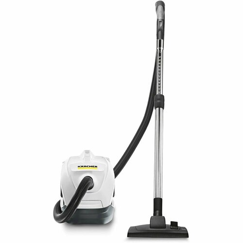 Karcher DS 6 EU White Пылесос 1195-2500 49820₽