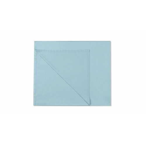 Простыня Askona Аскона Kids Аква Aqua без резинки 150х240 1890₽