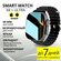 Умные смарт часы Smart Watch X8 Ultra, 45 мм, с NFC и беспроводно...