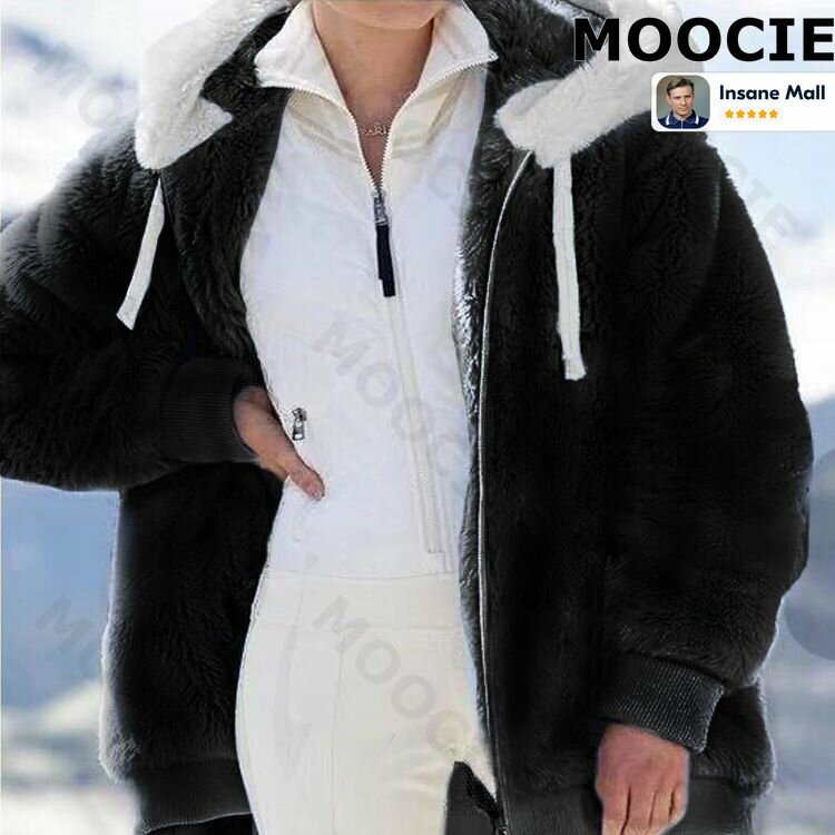 Пальто MOOCIE