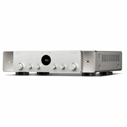 Интегральный усилитель Marantz Stereo 70s silvergold 112020₽