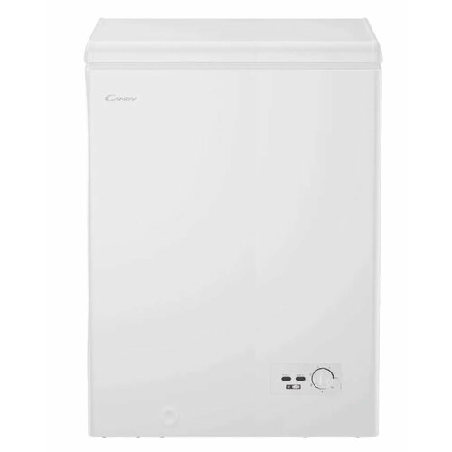 Морозильный ларь CANDY CCM150R объем 142 литра камер - 1 цвет белый 3099900₽