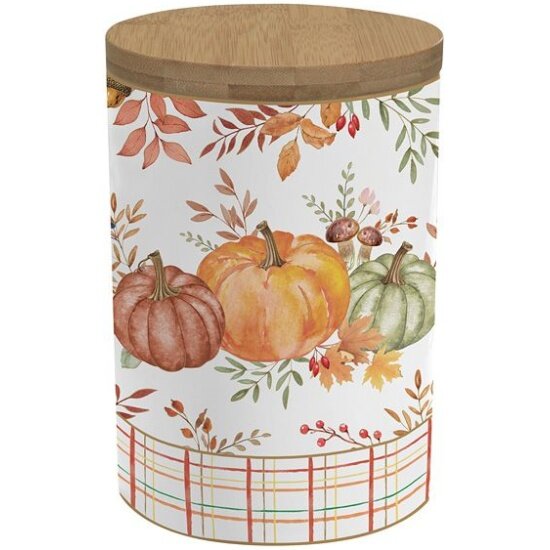 Банка Easy Life 