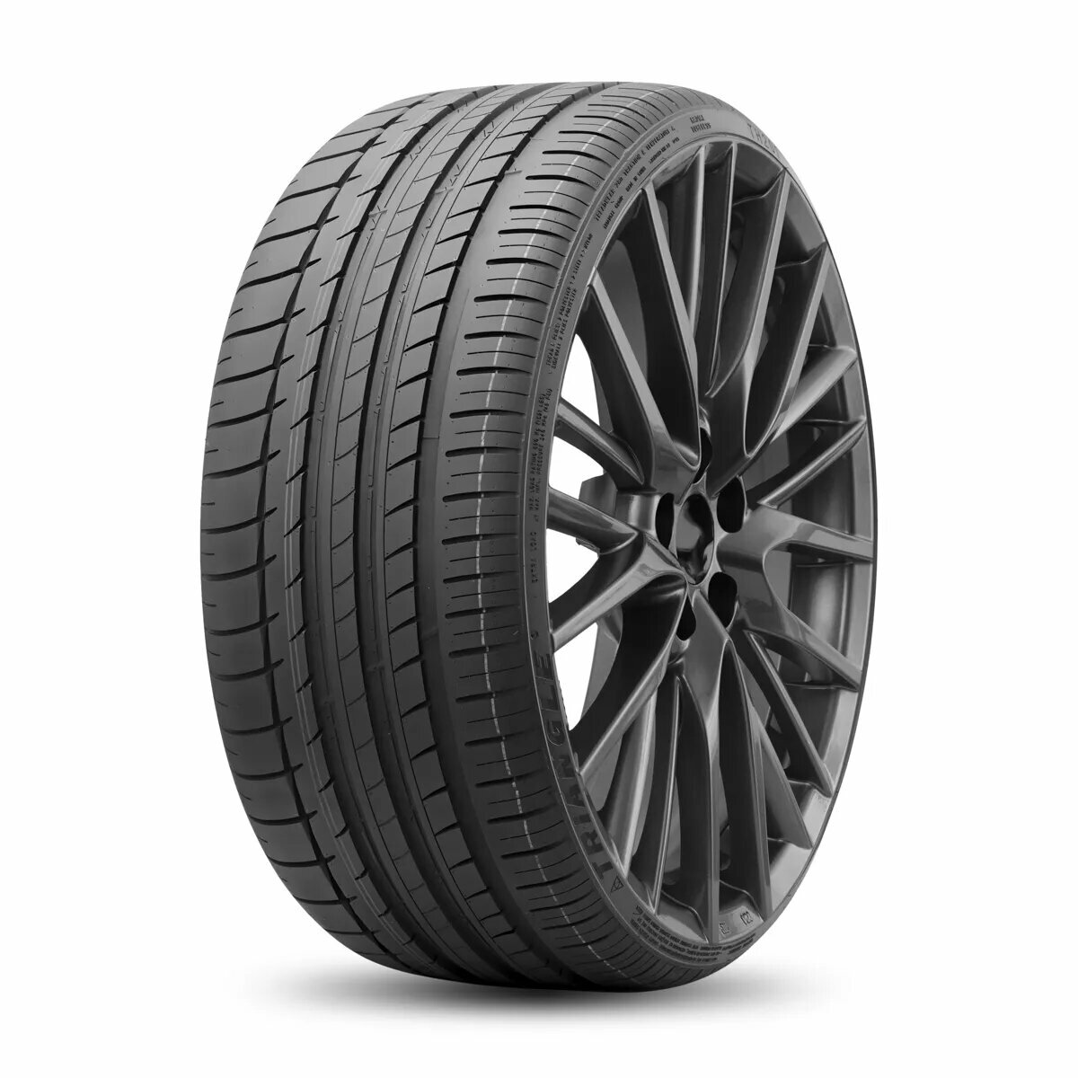 Triangle TH201 295/35 R24 110W SUMMER