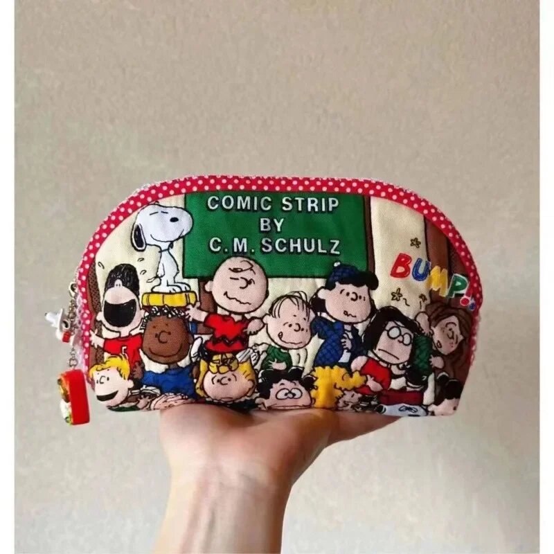 Сумка Miniso Snoopy, Snoopy