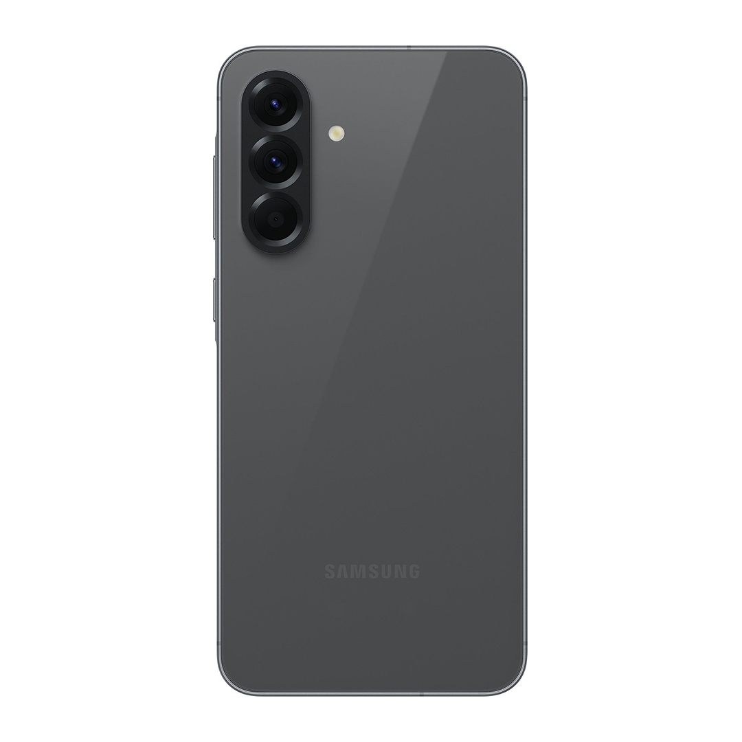 Смартфон Samsung Galaxy A56 5G 12/256Gb Graphite, 2 nano Sim + eSIM — фото 1