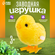 Игрушка заводная «Цыплёнок»