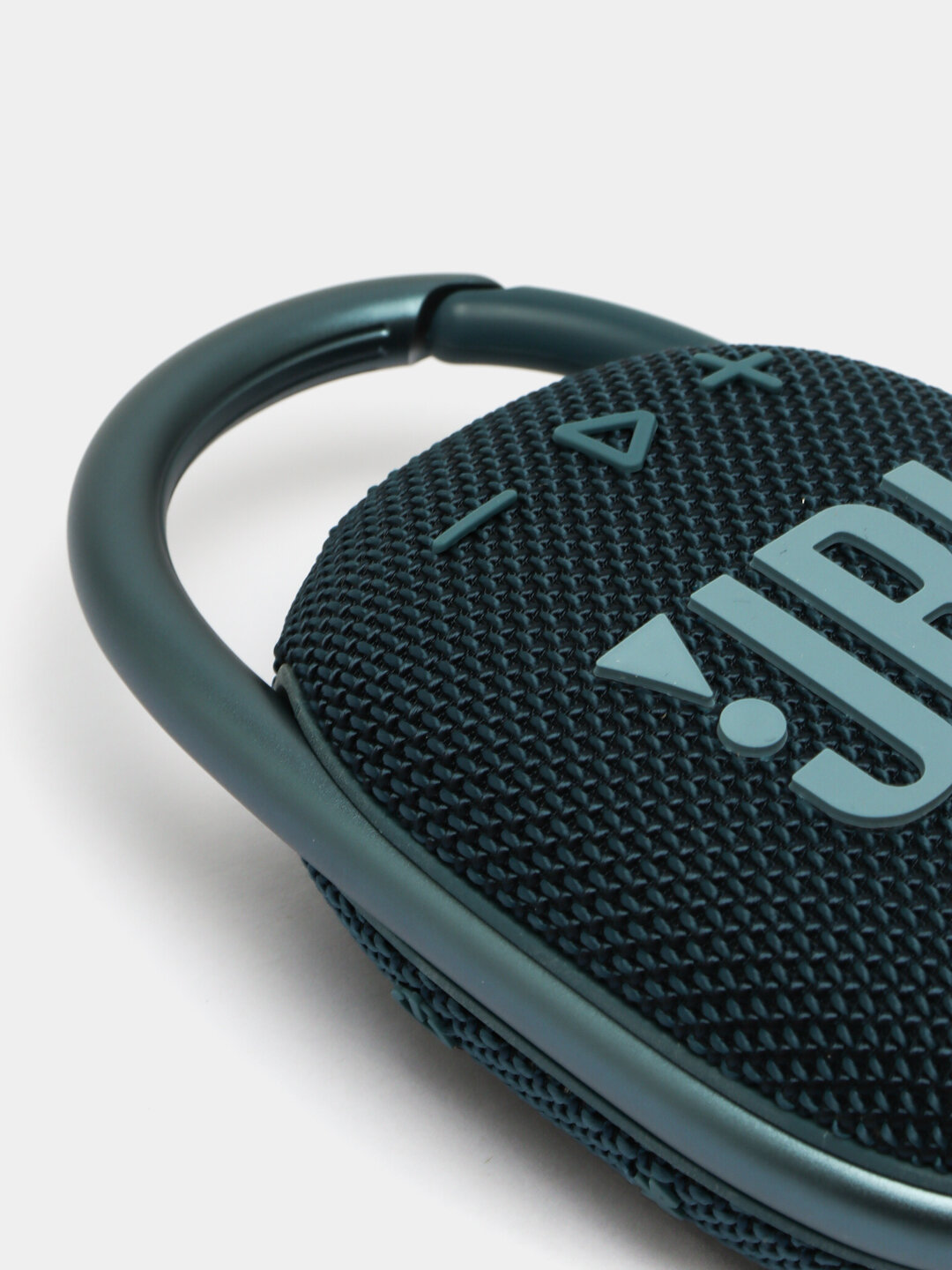 Портативная колонка JBL Clip 4 — Bluetooth, влагозащита IP67, до 10 ч работы