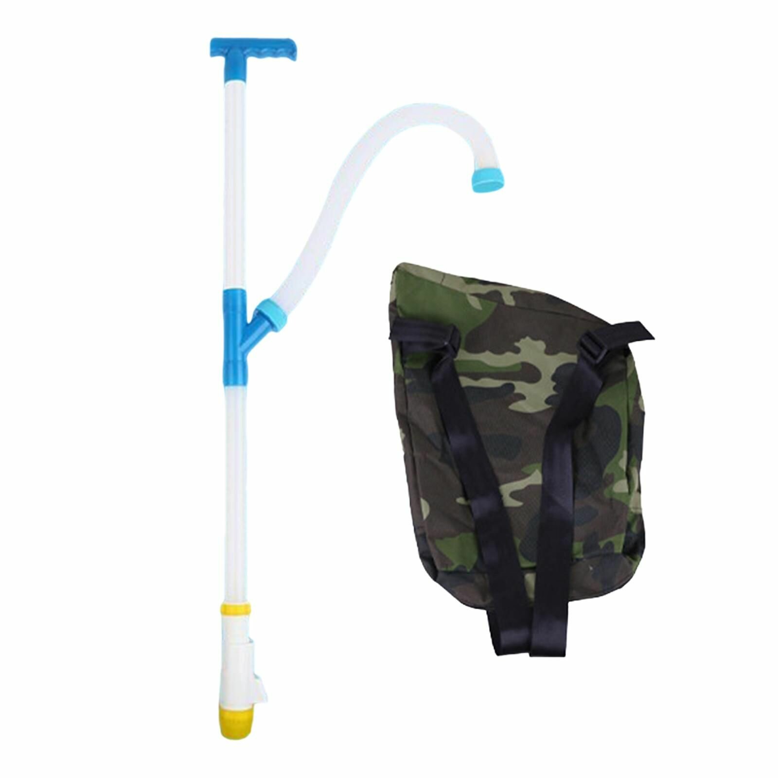 Набор аппликаторов для внесения навозных удобрений Трубка 90см