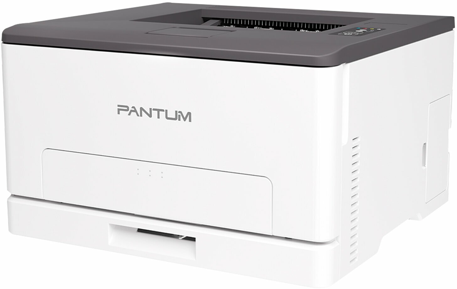 Принтер лазерный цветной PANTUM CP1100, А4, 18 стр./мин, 30000 стр./мес.