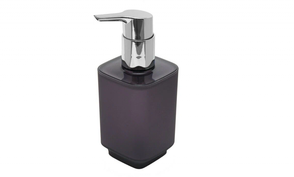 Дозатор для мыла А6343 (violet)