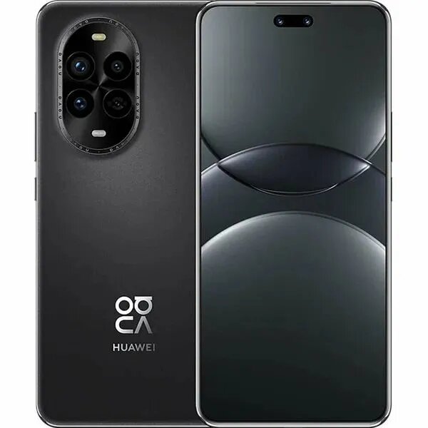 Huawei Nova 13 Pro Dual 12/512Gb Kirin 8000 черный EAC