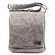 Сумка-планшет мужская SKIFFHAT 056, серый