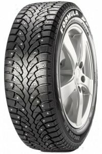 Шины 195/60 R15 Formula Ice 88T