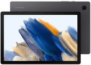 Планшет Samsung Galaxy Tab A8 LTE SM-X205 4/128Gb Dark Gray (Unisoc Tiger T618 2.0 GHz/4096Mb/128Gb/LTE/Wi-Fi/Bluetooth/Cam/10.5/1920x1200/Android)