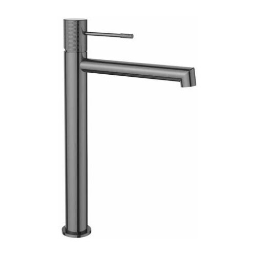 Vincea Desire VBF-1D2GM однорычажный, вороненая сталь