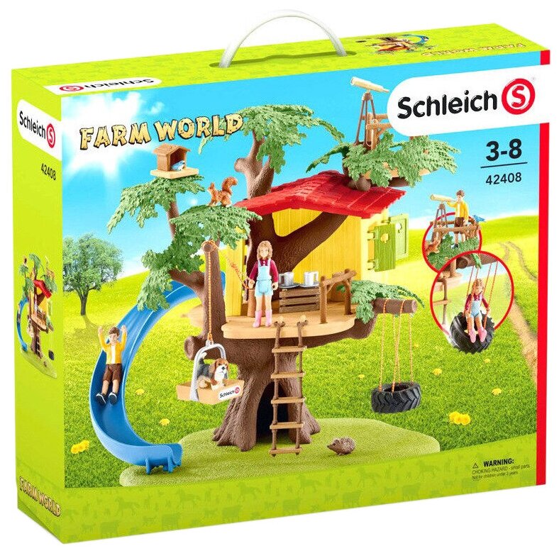 Schleich - фото №6