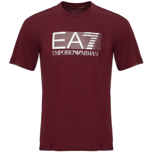 Футболка мужская T-Shirt EA7