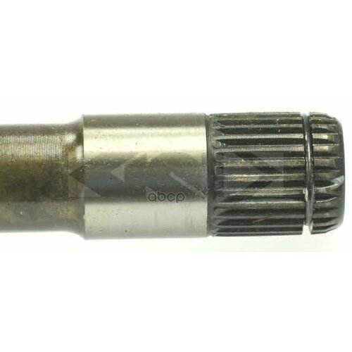 Привод В Сборе R GKN Loebro арт 305729 53541₽