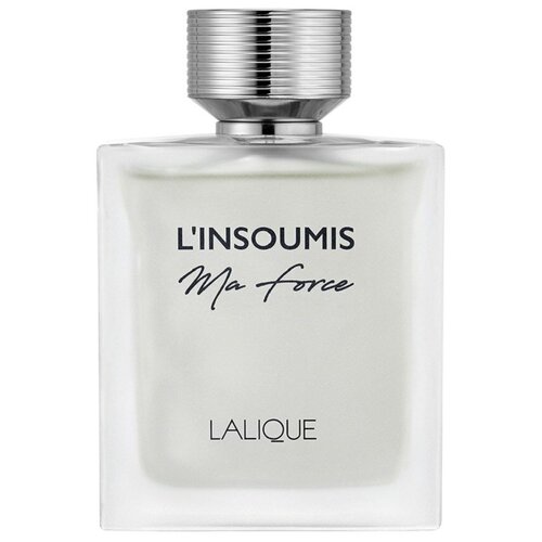 Туалетная вода Lalique L`Insoumis Ma Force 100 мл.