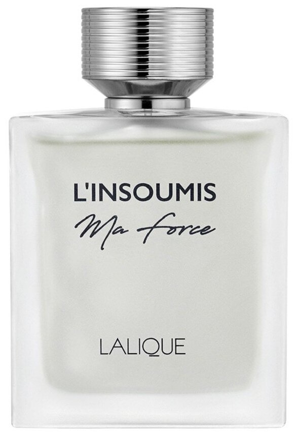 Туалетная вода Lalique - фото №1