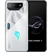 Asus Смартфон ASUS ROG Phone 7 8/256GB (CN) (Белый)