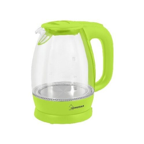 HOMESTAR HS-1012 стекло зеленый 151600₽