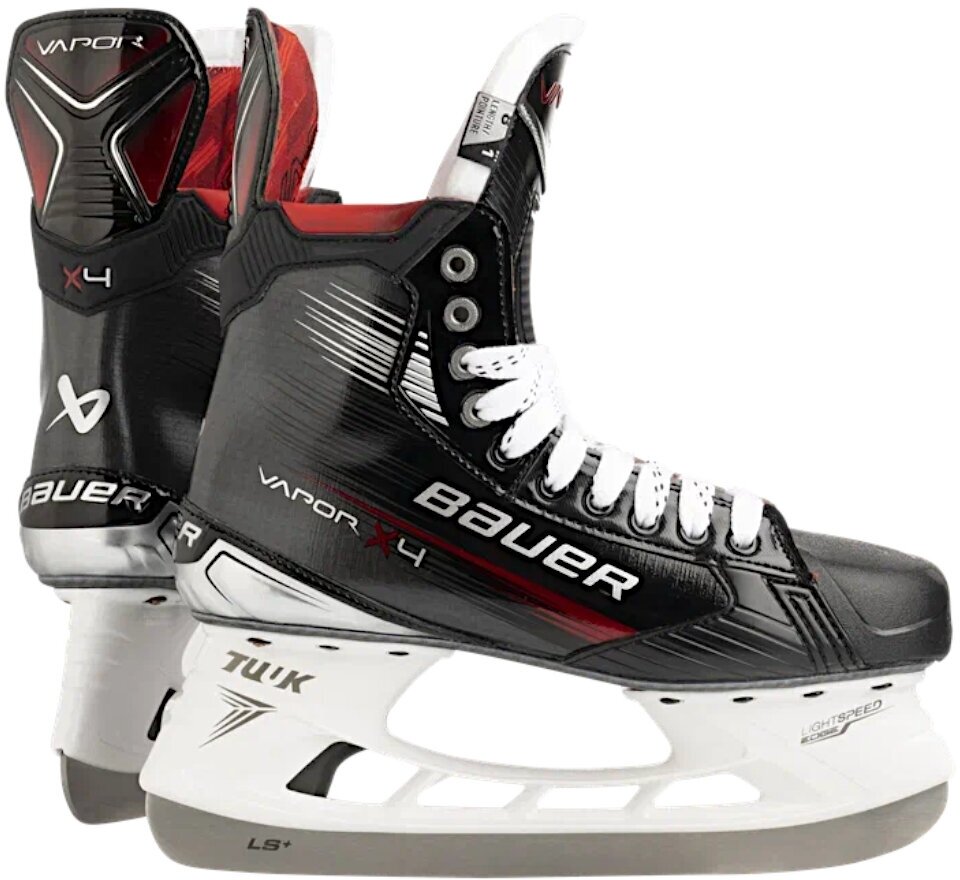 Коньки хоккейные BAUER Vapor X4 INT S23 1061731 (4.5 FIT2)