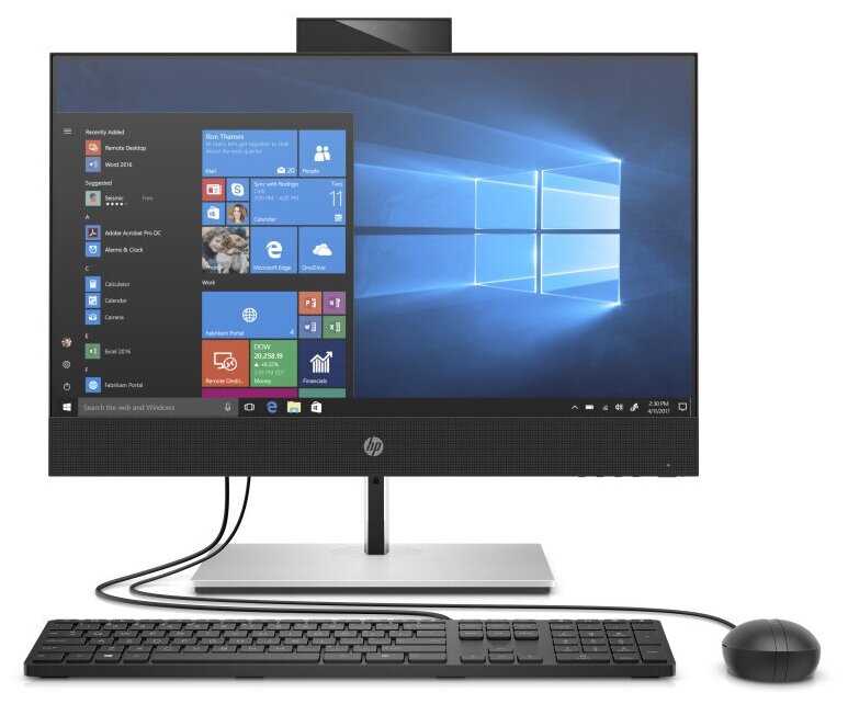  HP ProOne 440 G6 (261Q4ES)