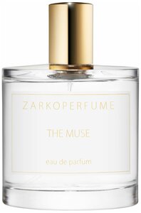 Zarkoperfume парфюмерная вода The Muse, 100 мл, 100 г