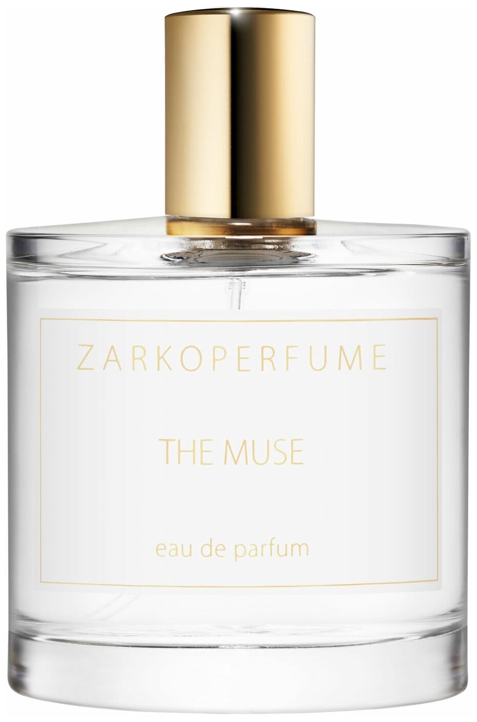 Zarkoperfume парфюмерная вода The Muse, 100 мл