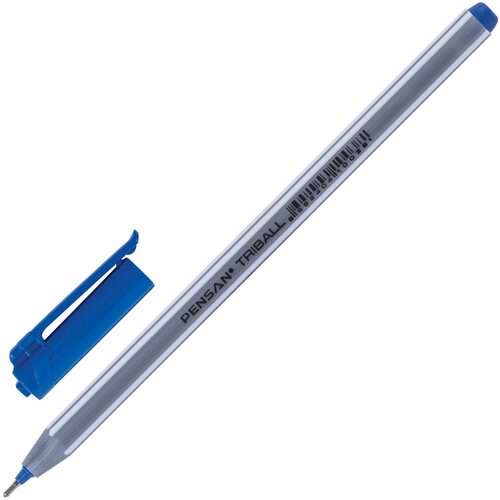 Ручка PENSAN 1003/12, комплект 24 шт.
