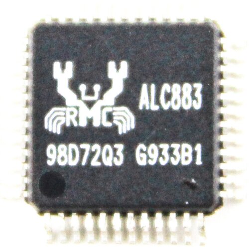 Микросхема ALC883
