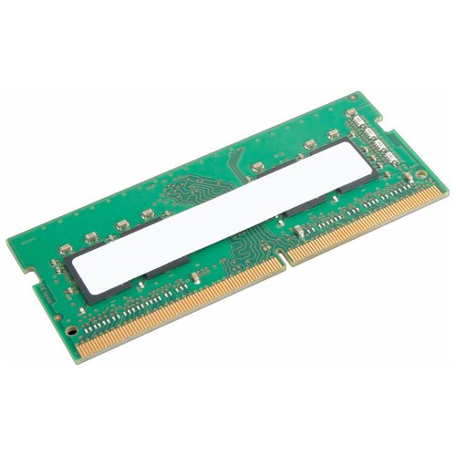 Оперативная память LENOVO SO-DIMM 16GB DDR4-3200 (4X70Z90845)