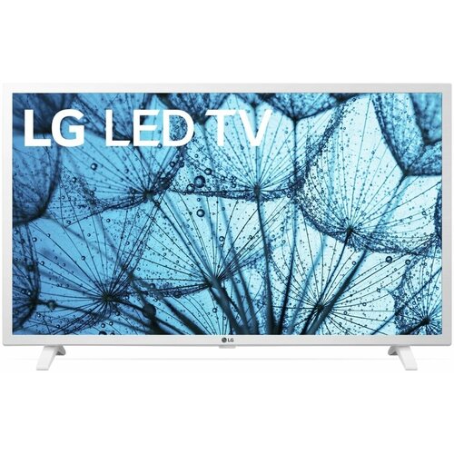Телевизор LG 32LM558BPLC 2021 LED белый 1876400₽