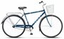 Велосипед STELS Дорожный Navigator-300 С 28" Z010 20" Темно-синий 2023