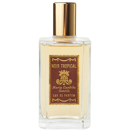 Maria Candida Gentile парфюмерная вода Noir Tropical 100 мл 10040₽