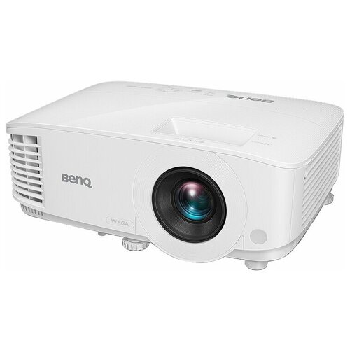 Проектор BENQ MW612 1280x800 4000 люмен 200001 белый 9HJH57713E 4182000₽
