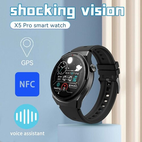 Смарт часы 522500₽