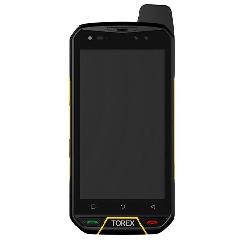 Смартфон Torex FS3, черный