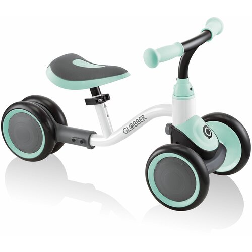 Беговел-каталка Globber Learning Bike беговел globber go bike air синий