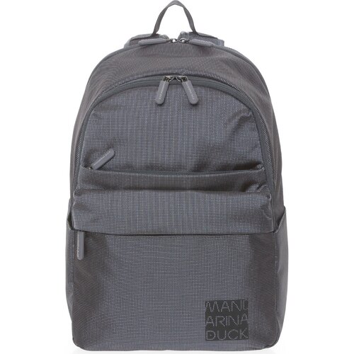 Рюкзак Mandarina Duck KPT01 District Backpack *465 Steel
