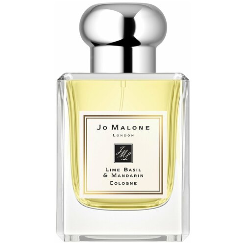 Jo Malone одеколон Lime Basil & Mandarin, 100 мл