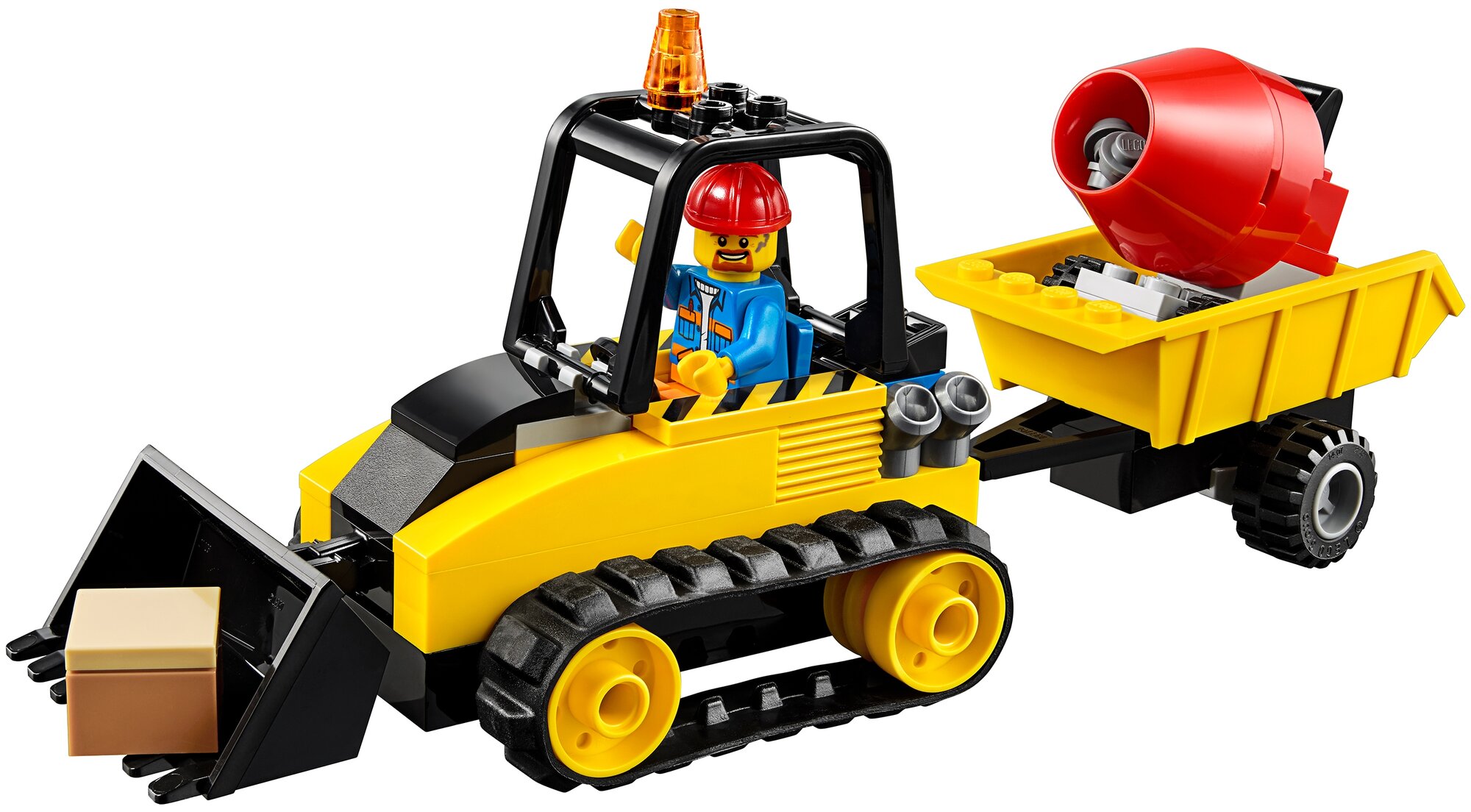 Конструкторы LEGO - фото №4