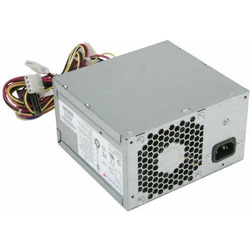 Для серверов SuperMicro Блок Питания SuperMicro PWS-305-PQ 300W